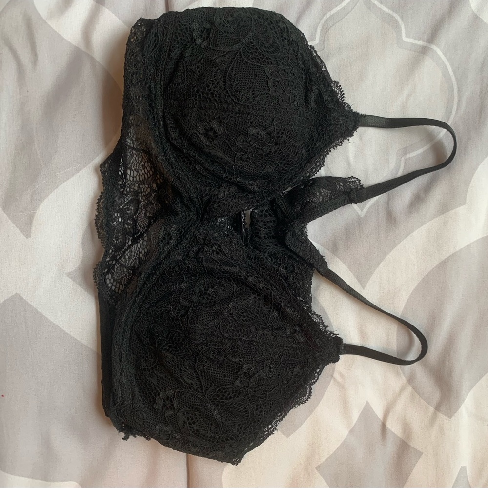 Lace Bralette